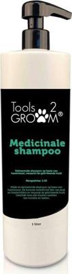 Medicinale shampoo luxe 1 ltr