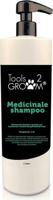 Medicinale shampoo luxe 1 ltr - thumbnail