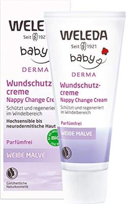 Weleda Baby Derma 3-in-1 Billenbalsem Weleda Baby Derma 3-in-1 Billenbalsem