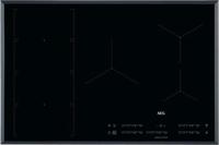 AEG 6000 serie FlexiBridge inductie Kookplaat 80 cm IKE85471FB - thumbnail
