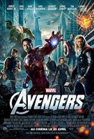 The Avengers - thumbnail