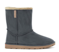 Blackfox Winterlaars Cheyennetoo Antraciet Maat 38/39 - thumbnail