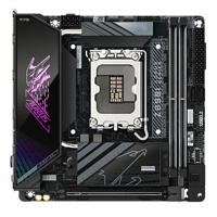 Moederbord Intel Gigabyte Z890I AORUS ULTRA - thumbnail
