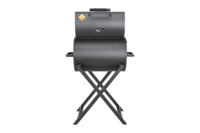 Boretti Fratello 2.0 Houtskool Barbecue