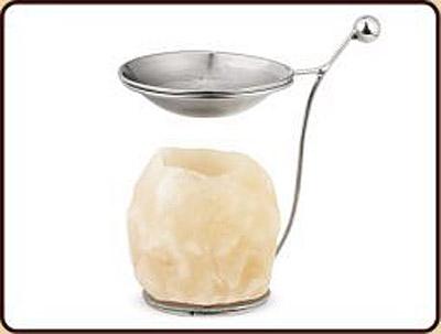 Zoutsteen Aromabrander