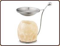 Zoutsteen Aromabrander - thumbnail