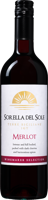 Sorella del Sole Merlot Terre Siciliane IGT - thumbnail