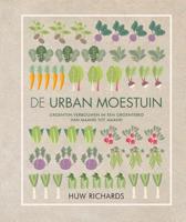 De urban moestuin - thumbnail