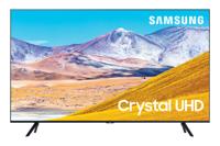 Samsung UE75TU8070S 75 inch UHD TV - thumbnail