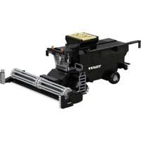 BRIXIES Plus Fendt Ideal Mähdrescher Constructieset - thumbnail