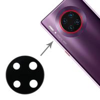 10 STKS camera lens cover voor Huawei mate 30 Pro - thumbnail