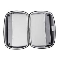 Vanguard VEO CITY TP28 NV Acessoiretas Binnenafmetingen (bxhxd) 280 x 170 x 85 mm Regenbescherming Blauw - thumbnail