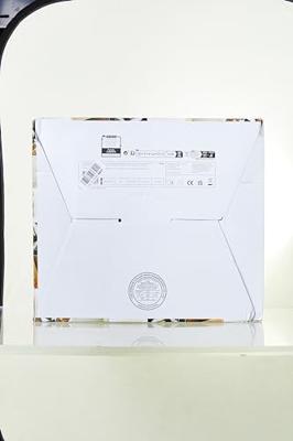 Luchtfriteuse NINJA AF300 Zwart 7,6 L