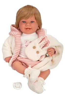 Babypop Arias Zoe 45 cm Babypop Arias Zoe 45 cm