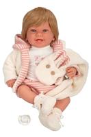 Babypop Arias Zoe 45 cm - thumbnail