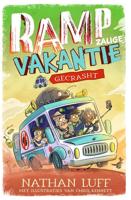 Gecrasht - Nathan Luff - ebook - thumbnail