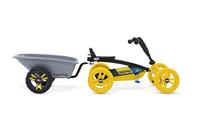 BERG Trailer S - thumbnail