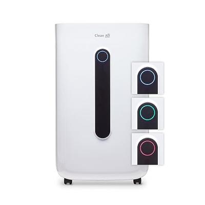 Clean Air Optima CA-708 Smart Luchtontvochtiger Wit