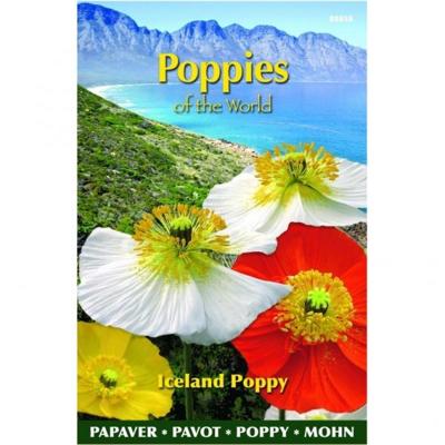 Papaver poppies of the world i 0.5g