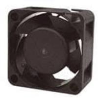 Sunon MF40202V1-1000U-A99 Axiaalventilator 24 V/DC 15.13 m³/h (l x b x h) 40 x 40 x 20 mm - thumbnail