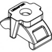 Alstertaler Schrauben & Präzisionsteile Hoekverbinder 820100200100000 1 stuk(s) - thumbnail