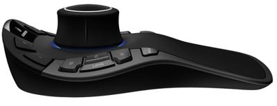 3DConnexion SpaceMouse Pro muis
