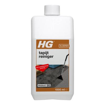 HG Tapijtreiniger - 11182571