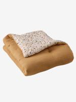 Vloertapijt / Parkbodem FLORA karamel - thumbnail