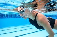 Arena spider - schwimmbrille - thumbnail