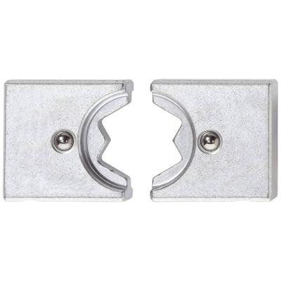 Rennsteig Werkzeuge 630 401 5 Krimpinzetstuk Kabelschoenen, Connectoren 10 tot 70 mm²