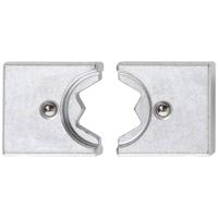 Rennsteig Werkzeuge 630 401 5 Krimpinzetstuk Kabelschoenen, Connectoren 10 tot 70 mm² - thumbnail