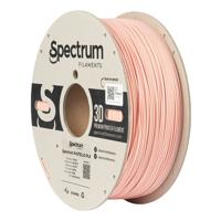 Spectrum Filaments 80710 Pastello PLA Filament PLA kunststof Mat 1.75 mm 1000 g Pale Salmon, Zalmrood, Pastel 1 stuk(s) - thumbnail
