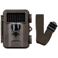 DÖRR Snapshot Mini Black 30MP 4K | Bewakingscamera - Wildcamera - Fotval - 30 Megapixel - Ultra HD 4K Video's - 940nm IR LEDs - Black LEDs | voor binnen en buiten (individueel) - thumbnail