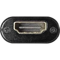 SpeaKa Professional Repeater HDMI Via signaalkabel 20 m - thumbnail