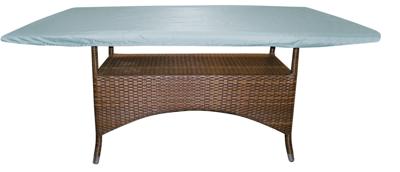 Eurotrail Tafelbladhoes 170x110cm