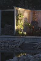 Konstsmide 7606-000 Vloerinbouwlamp, Buitenlamp (inbouw) GU10 7 W RVS - thumbnail