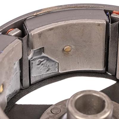 MZA Rotor flywheel 8305.1-010 s51,s70,sr50