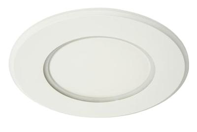 Lucide AXELLE - Plafonnière - Ø 39,6 cm - LED 3 StepDim - 1x24W 2700K - Wit