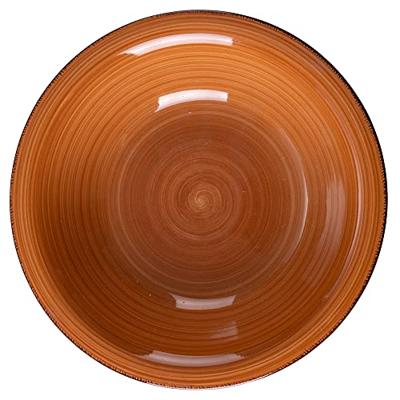 Villa d&apos;Este Serviesset Baita - Winter - 12-delig / 4 personen - 4 dinerborden, 4 diepe borden en 4 ontbijtborden