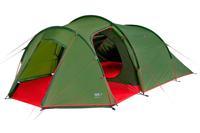 High Peak Goshawk 4 tent - thumbnail