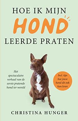 Boek hoe ik mijn hond leerde praten