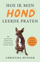 Boek hoe ik mijn hond leerde praten - thumbnail