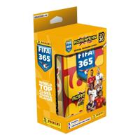 Panini Adrenalyn XL FIFA World Cup 2026 Mega Tin - thumbnail
