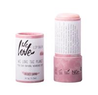 We Love The Planet We Love Lipbalm Velvet Shine - Vegan - thumbnail