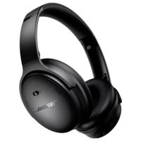 Bose QuietComfort SC Over Ear koptelefoon Draadloos, Kabel, Bluetooth Stereo Zwart Noise Cancelling, Ruisonderdrukking (microfoon) Indicator voor - thumbnail