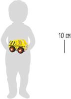 Bouwplaats auto - FSC - thumbnail