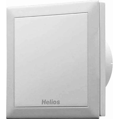 Helios Ventilatoren M1/100 F Ventilator voor kleine ruimtes 230 V 90 m³/h Helios Ventilatoren M1/100 F Ventilator voor kleine ruimtes 230 V 90 m³/h