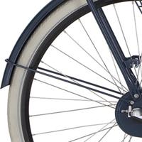 Cortina spatbordstang achter 28 spacek dark blue - thumbnail