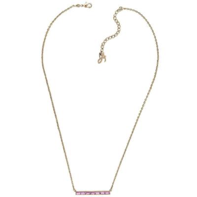 Ketting Dames Adore 5303102 25 cm Ketting Dames Adore 5303102 25 cm