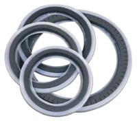 Remo MF-1013-00 Muff'l Control Ring 13 inch dempring - thumbnail